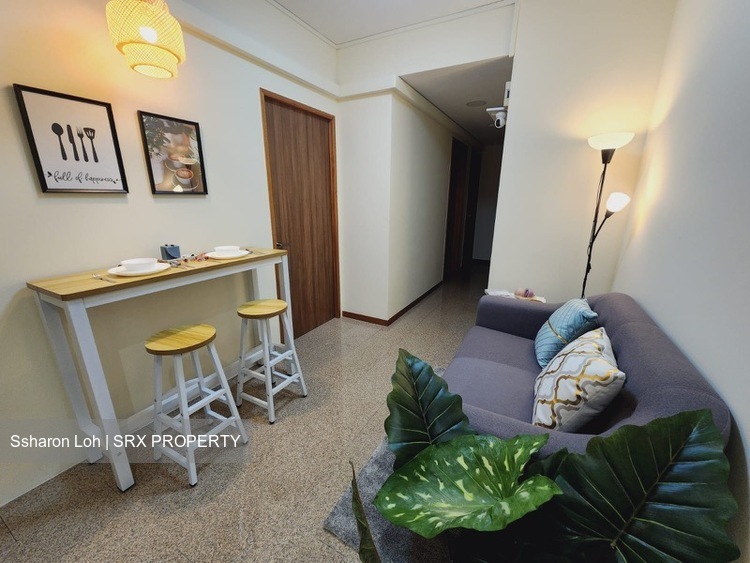 Queens (D3), Condominium #542634371